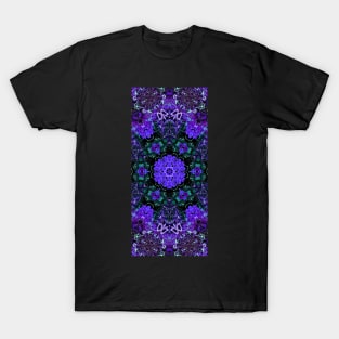 Ultraviolet Dreams 516 T-Shirt